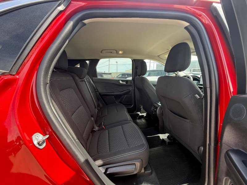 Certified 2023 Ford Escape Active w/ Tech Pack #2 AWD/4WD image 15