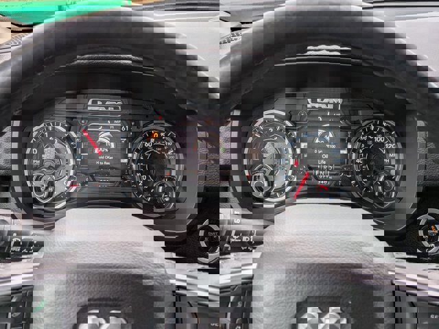 Used 2020 RAM 1500 Big Horn image 21