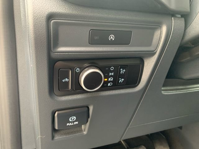 Certified 2025 Ford F150 STX image 19