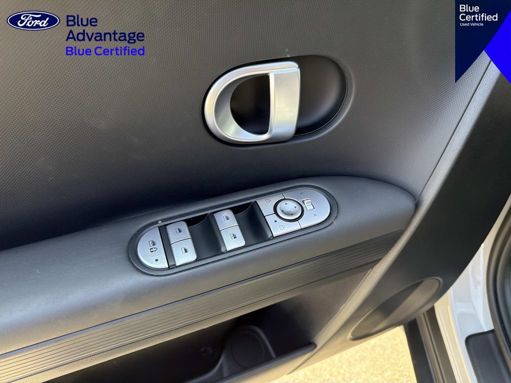 Used 2024 Hyundai Ioniq 5 SEL RWD image 16