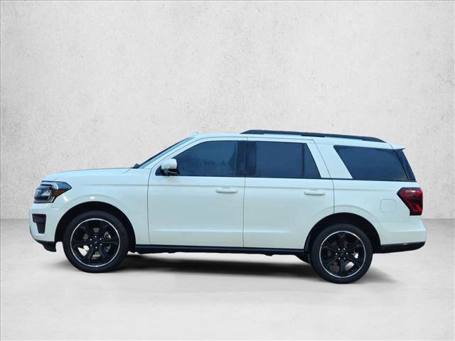 Certified 2023 Ford Expedition Limited RWD image 6