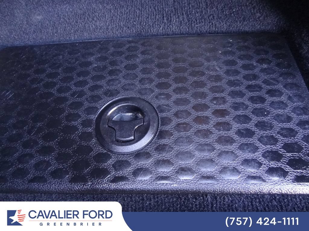 Used 2024 RAM 2500 Big Horn AWD/4WD image 9