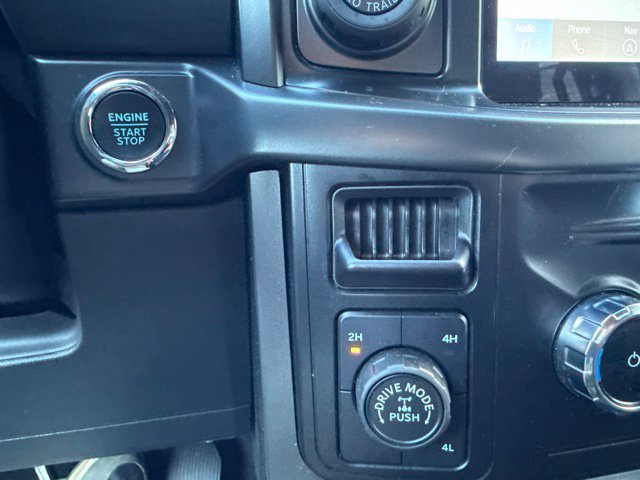 Certified 2024 Ford F150 XLT w/ Equipment Group 302A MID AWD/4WD image 26
