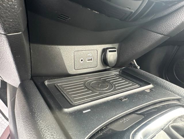 Used 2021 Nissan Rogue Sport S AWD/4WD image 12
