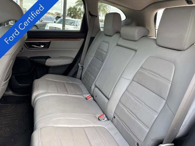 Used 2017 Honda CR-V Touring image 16