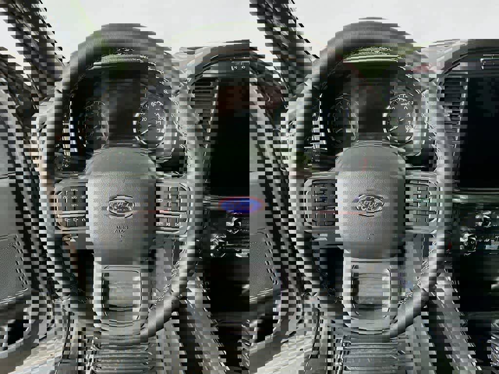 Certified 2023 Ford F150 XLT w/ Equipment Group 302A High image 19