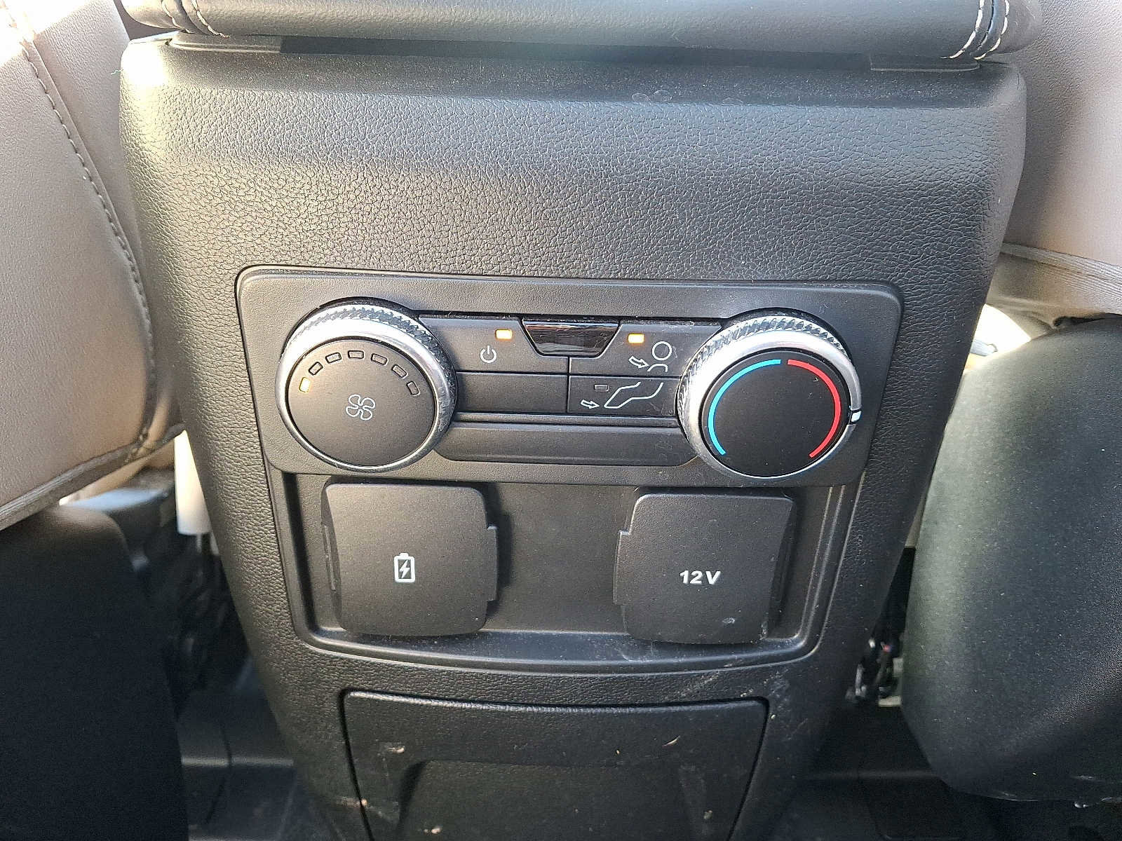 Certified 2022 Ford Explorer XLT w/ Equipment Group 202A image 12