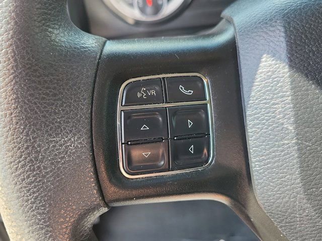 Used 2021 RAM 1500 Tradesman w/ Chrome Appearance Group image 22