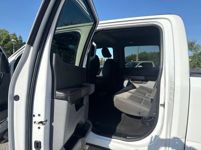 Certified 2026 Ford F250 XLT AWD/4WD image 14