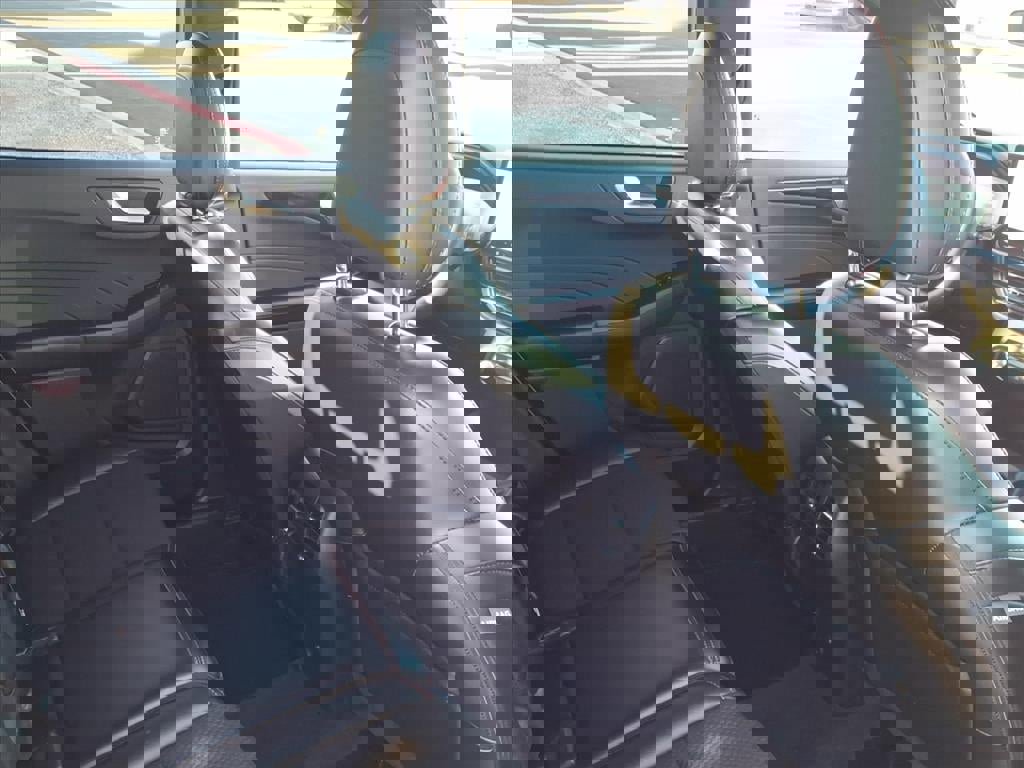 Certified 2023 Ford Escape ST-Line w/ Tech Pack #1 image 13