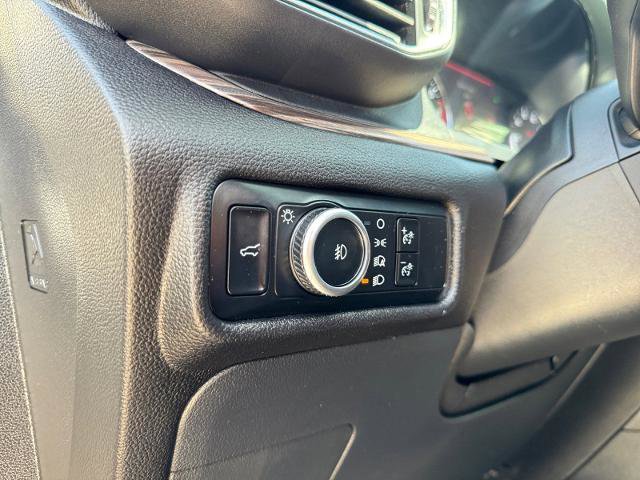 Certified 2023 Ford Explorer Limited w/ Limited Technology Package image 21