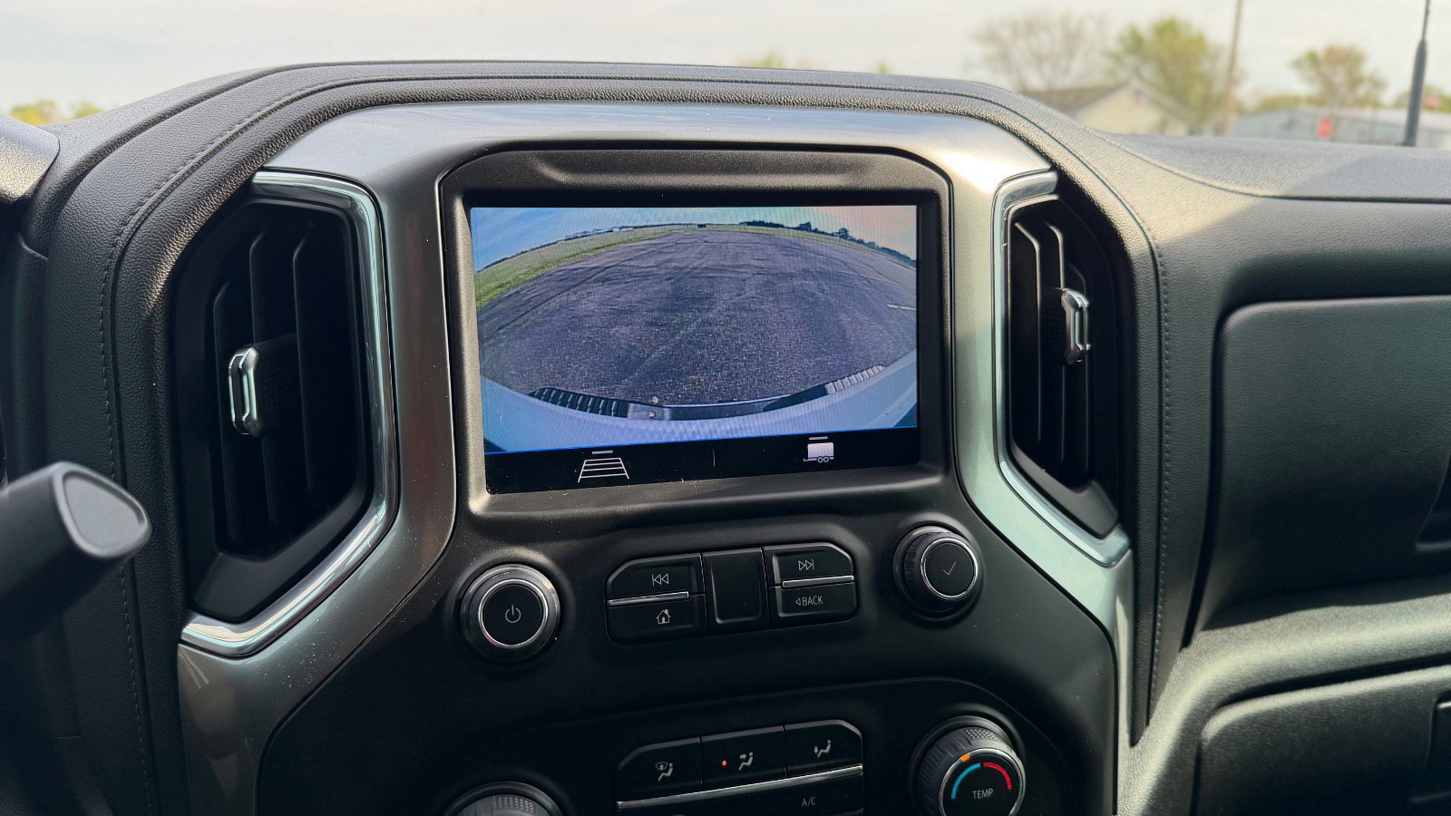 Used 2020 Chevrolet Silverado 2500 LT image 34