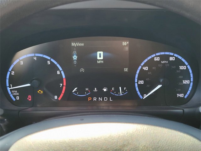 Certified 2022 Ford Bronco Sport Big Bend image 25