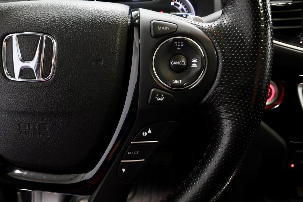 Used 2022 Honda Ridgeline Black Edition image 28