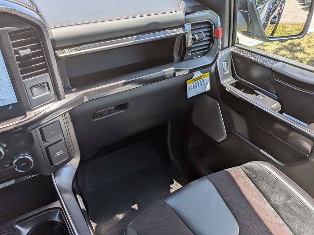 Certified 2024 Ford F150 Raptor w/ Equipment Group 803A Raptor R AWD/4WD image 17