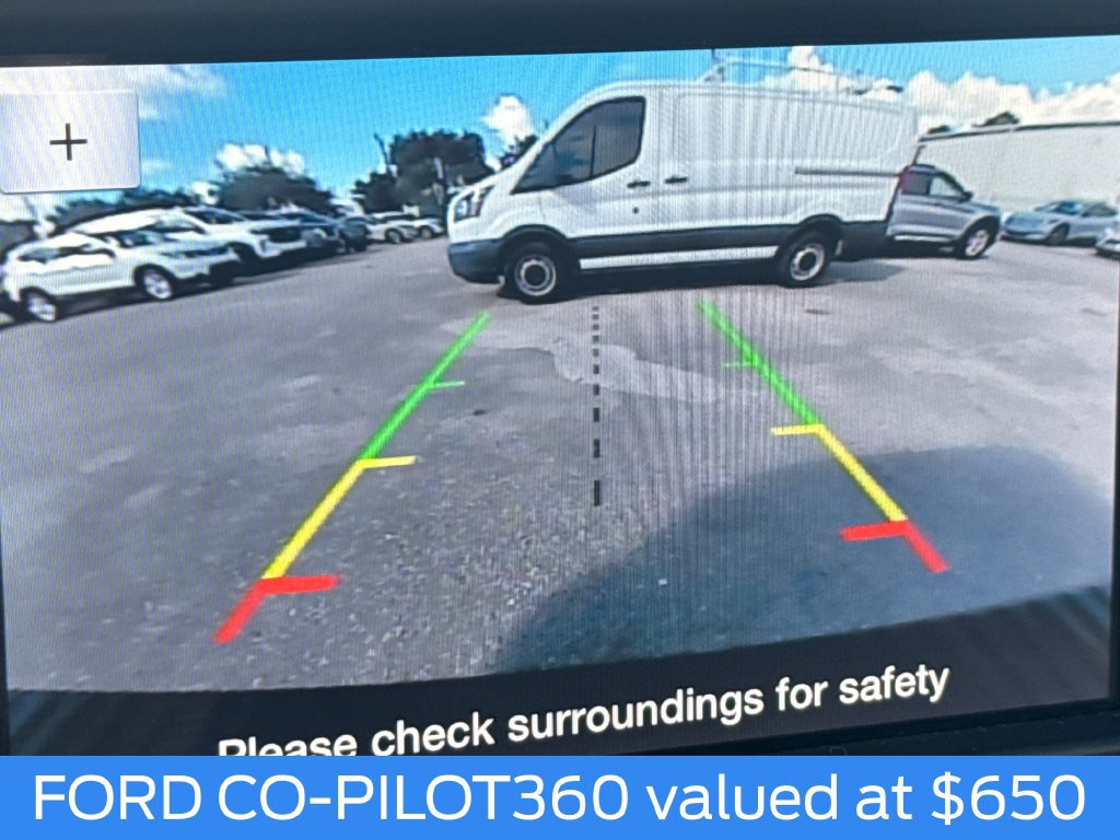 Certified 2024 Ford Maverick XLT FWD image 21