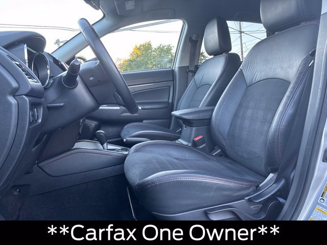 Used 2024 Mitsubishi Outlander Sport SE AWD/4WD image 14