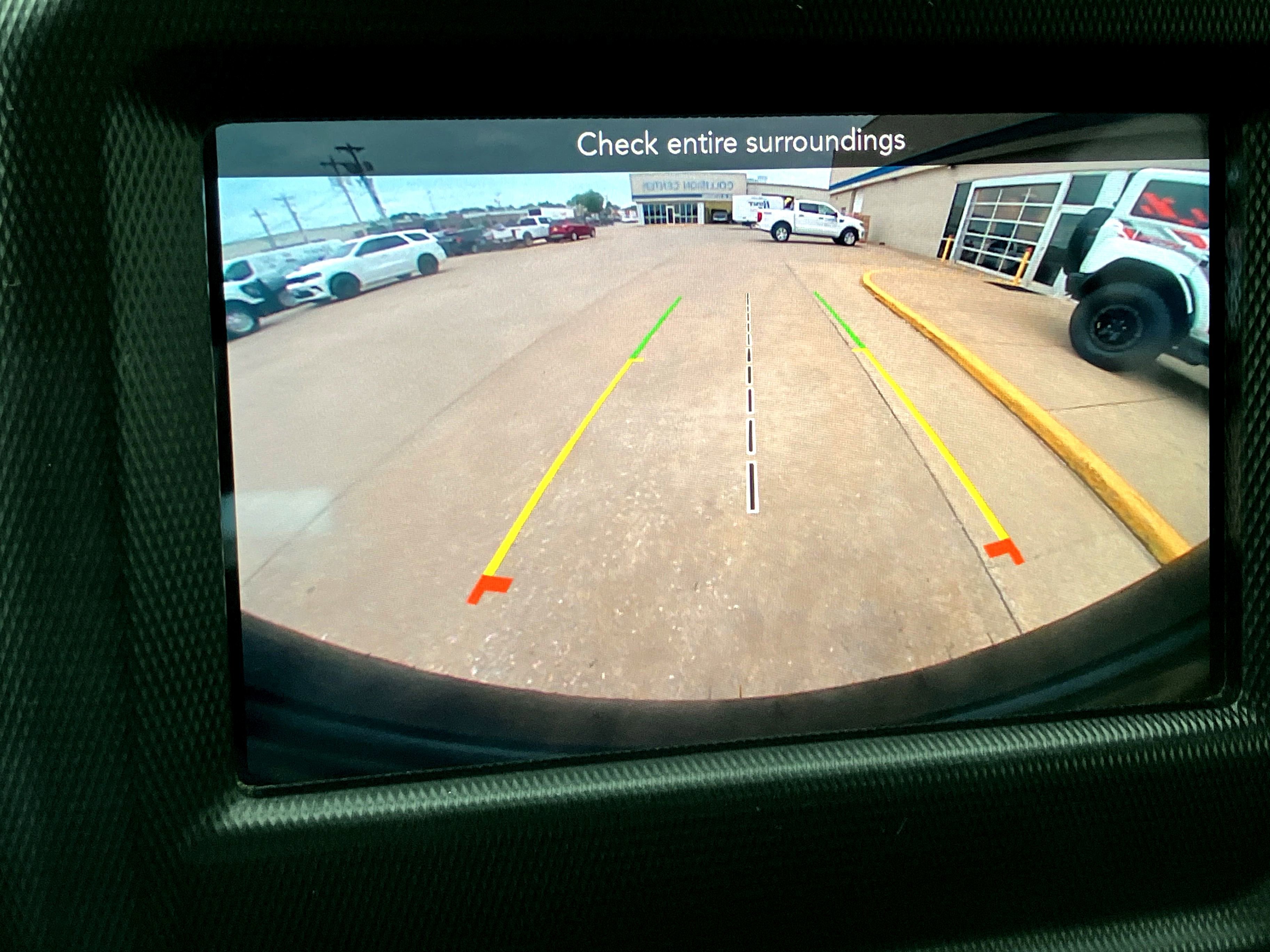 Used 2022 Jeep Wrangler Unlimited Sport image 21