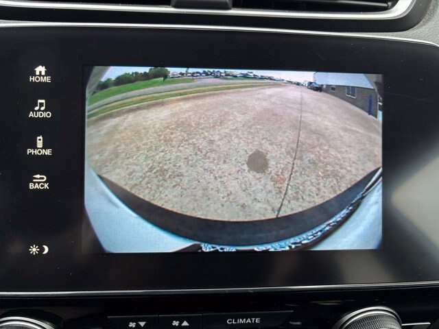 Used 2022 Honda CR-V EX image 27