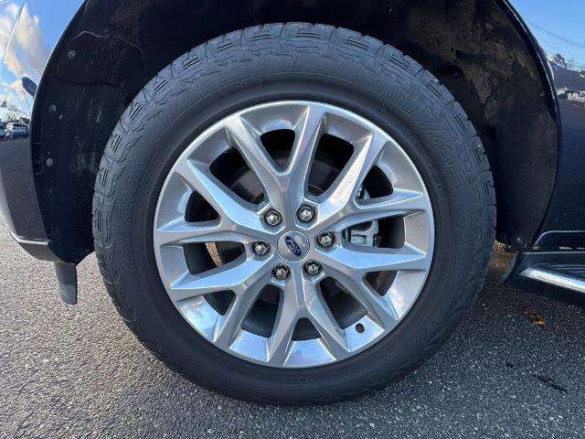 Certified 2021 Ford Expedition XLT image 25