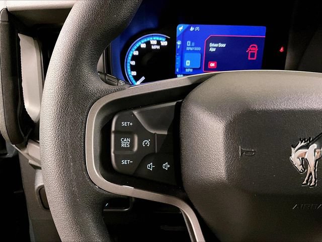 Certified 2022 Ford Bronco 2-Door AWD/4WD image 17