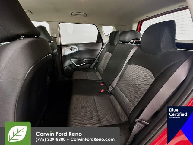 Used 2020 Kia Soul LX image 26