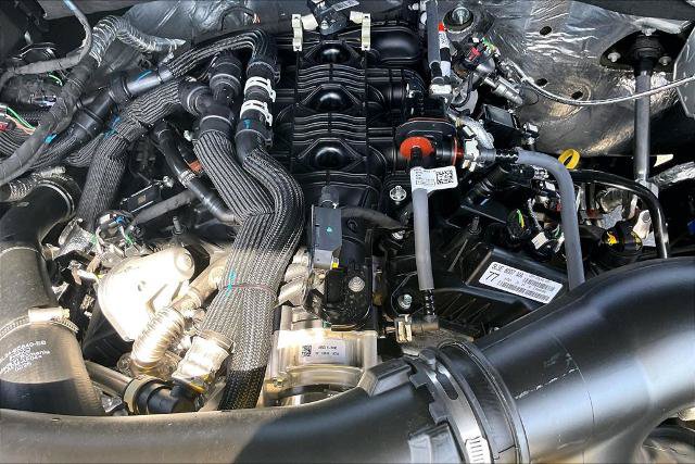 Certified 2026 Ford Expedition Tremor AWD/4WD image 32
