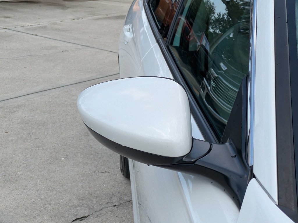 Used 2024 Honda Accord EX image 10