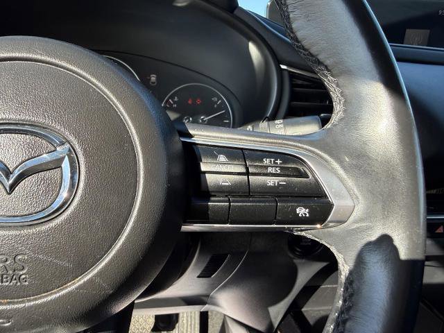 Used 2024 MAZDA CX-30 AWD 2.5 S w/ Preferred Package image 19
