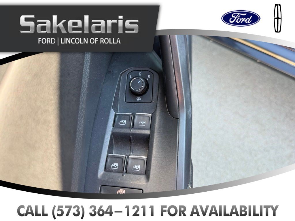 Used 2024 Volkswagen Jetta SE FWD image 11