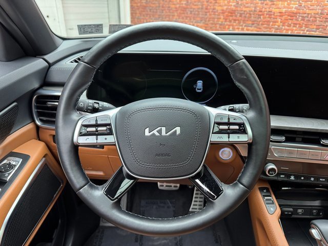 Used 2025 Kia Telluride SX X-Line image 15