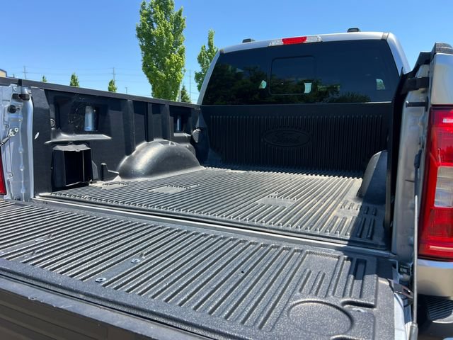 Certified 2022 Ford F150 XLT w/ Equipment Group 302A High AWD/4WD image 11