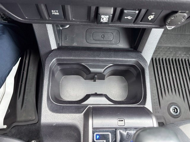 Used 2020 Toyota Tacoma 4x4 Double Cab image 49