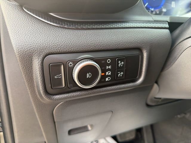 Certified 2024 Ford Explorer ST w/ Equipment Group 401A image 28