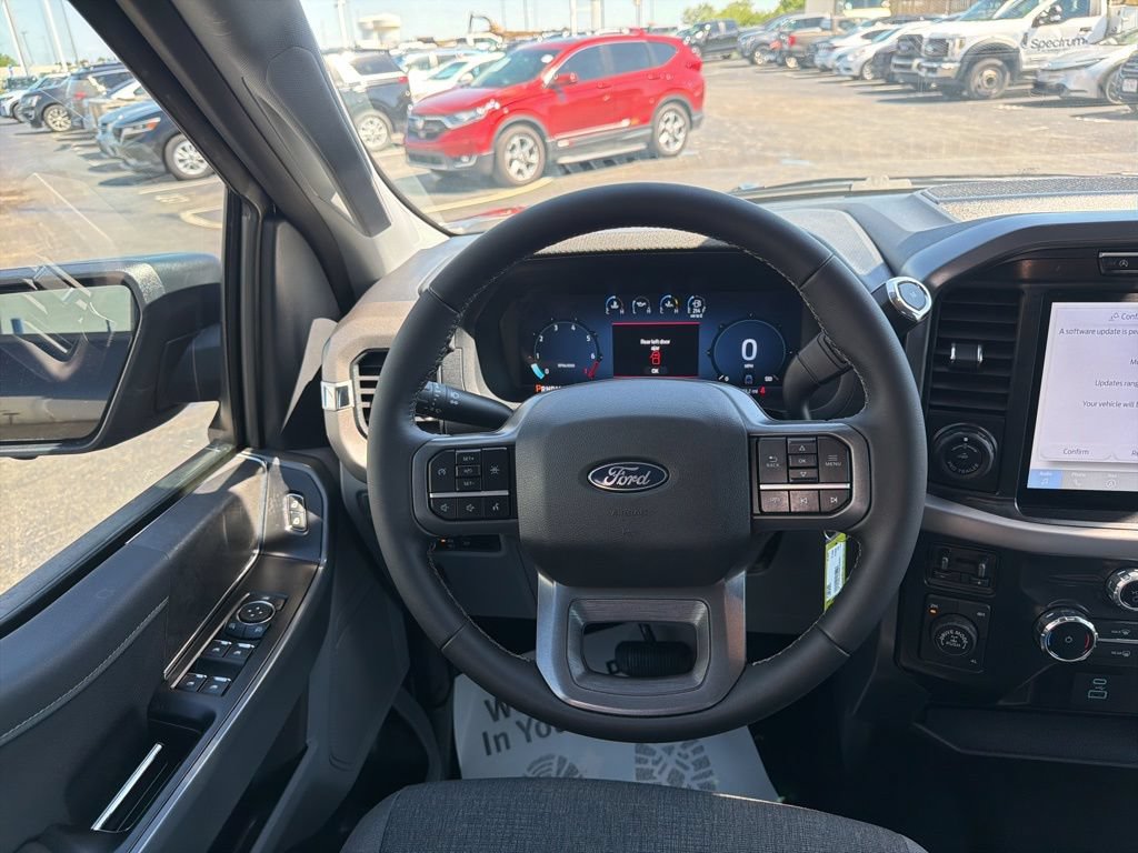 Certified 2024 Ford F150 XLT w/ Tow/Haul Package AWD/4WD image 18