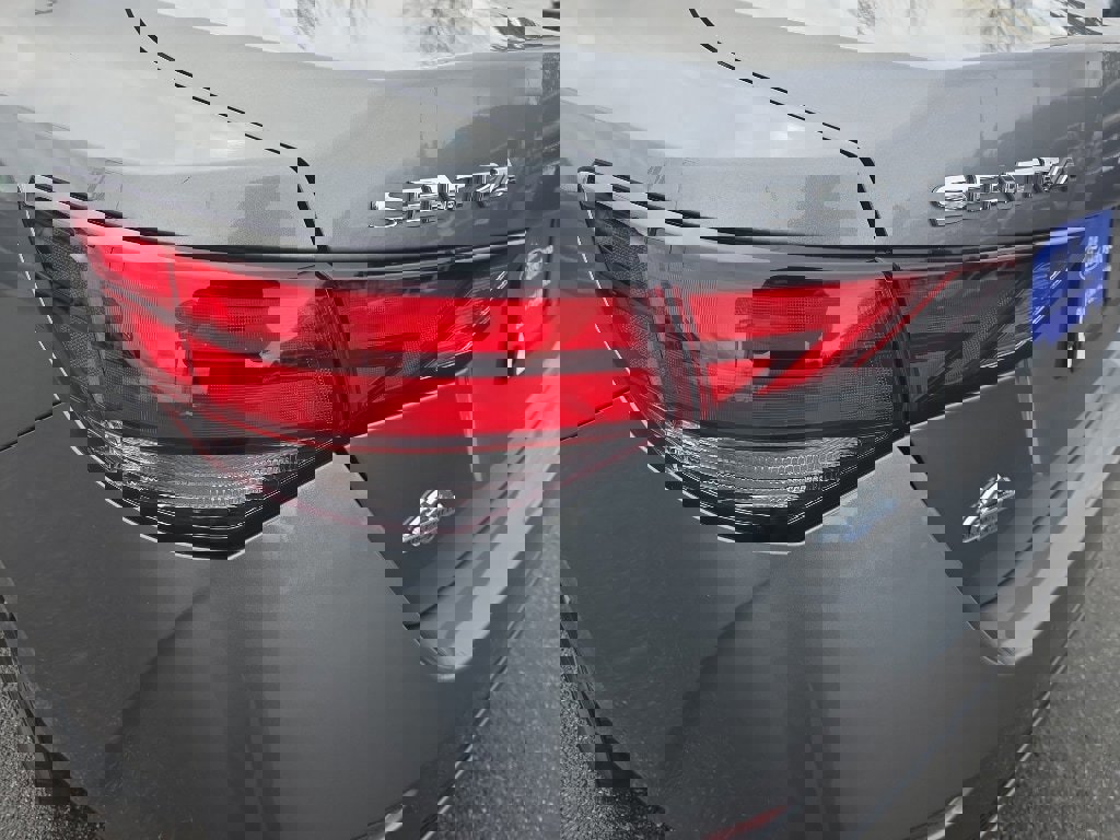 Used 2023 Nissan Sentra SV image 7