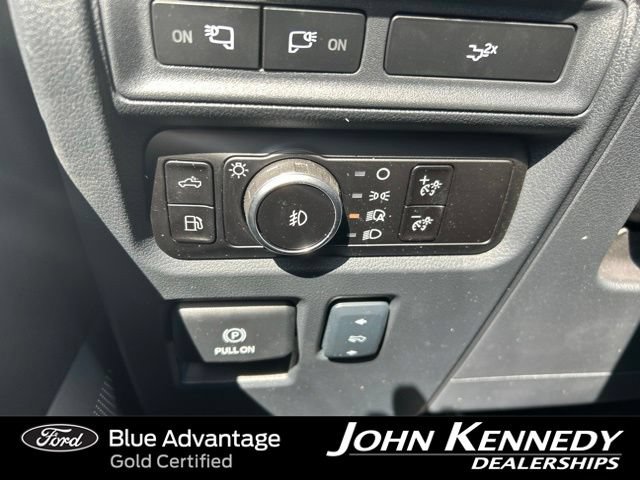 Certified 2024 Ford F150 Lariat w/ Equipment Group 502A High AWD/4WD image 31