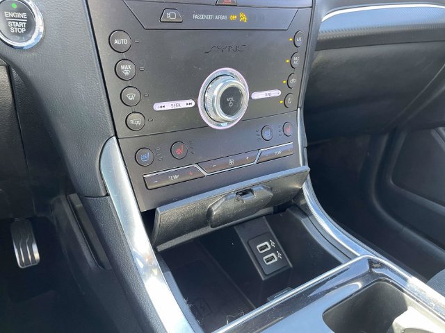 Certified 2020 Ford Edge ST w/ Equipment Group 401A AWD/4WD image 33