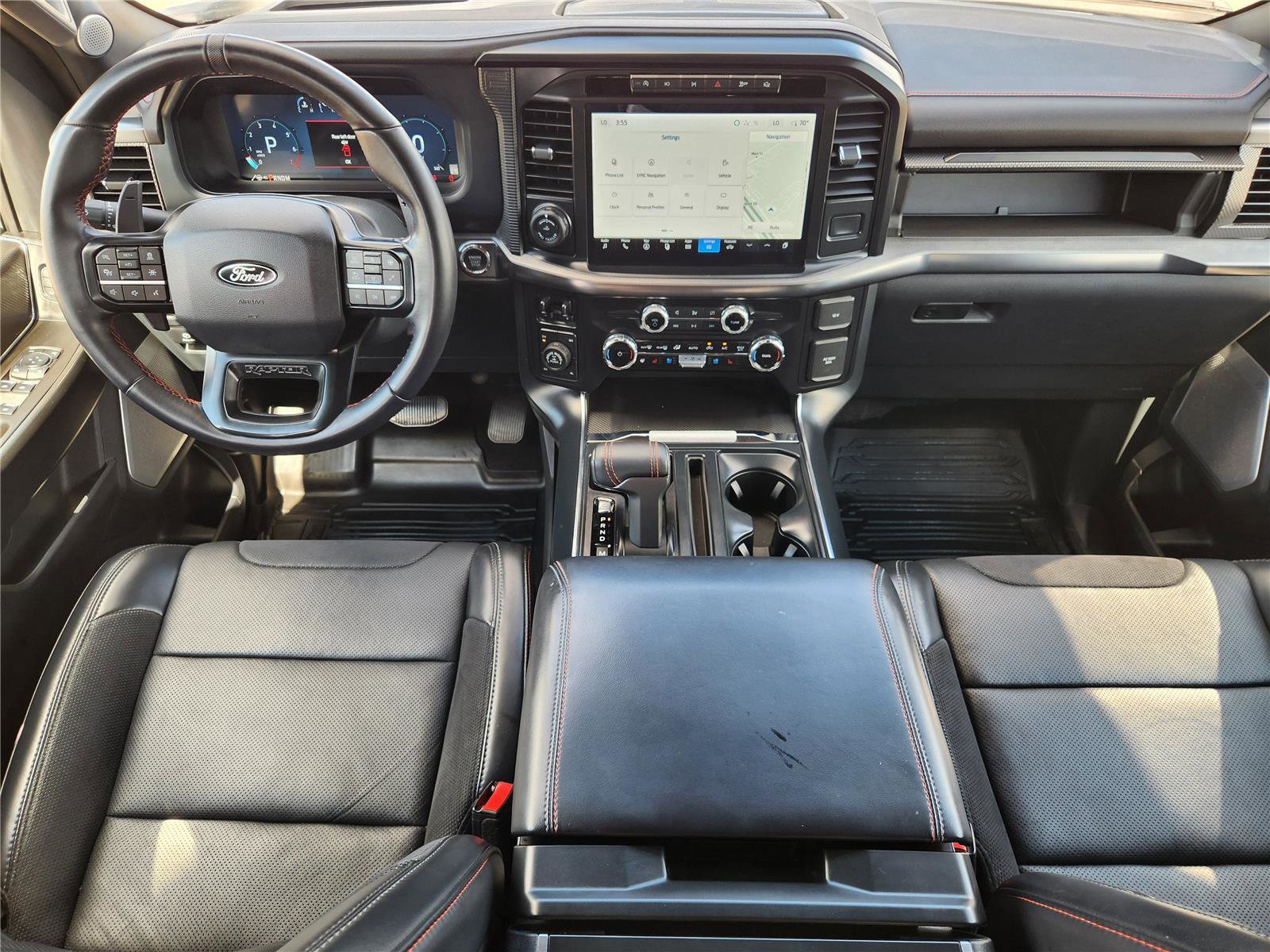 Certified 2024 Ford F150 Raptor image 36