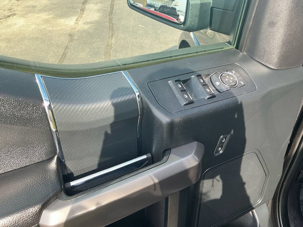 Certified 2019 Ford F150 XLT w/ Equipment Group 302A Luxury AWD/4WD image 16