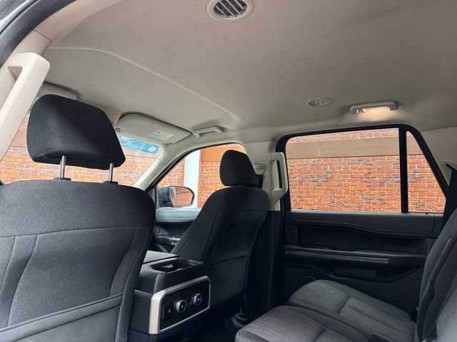 Certified 2022 Ford Expedition XLT image 26