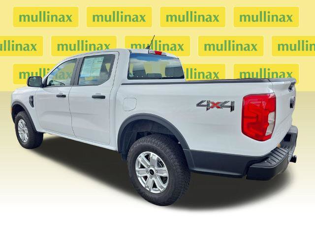 Certified 2024 Ford Ranger XL w/ Trailer Tow Package AWD/4WD image 11