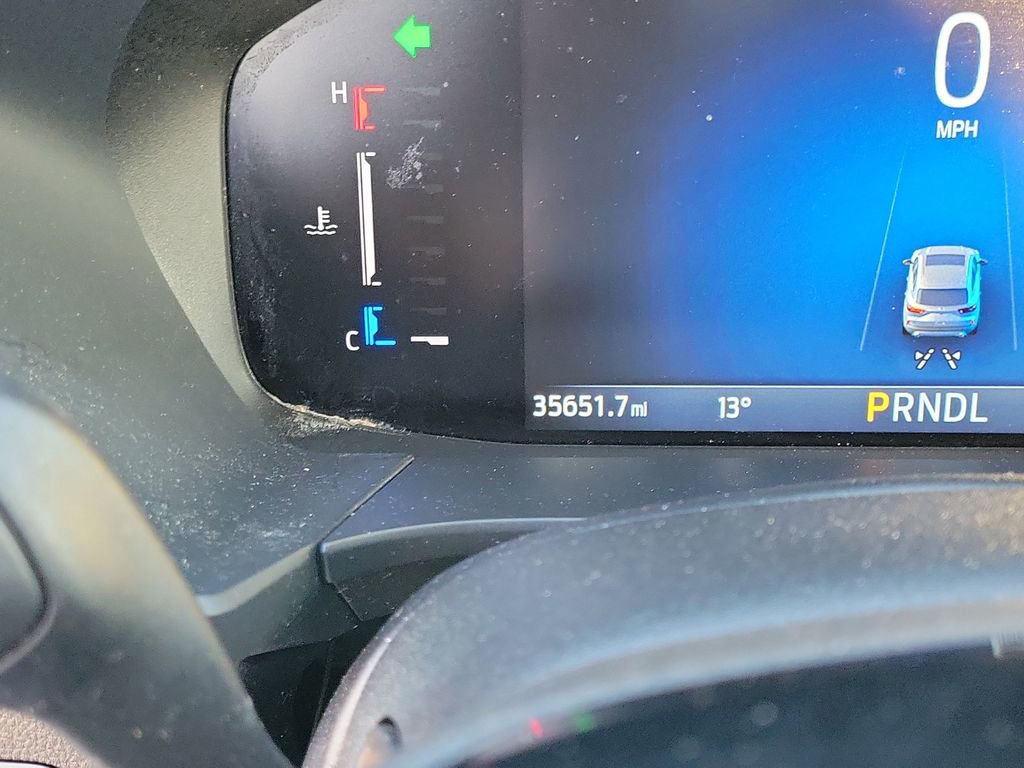 Certified 2023 Ford Escape Active image 26