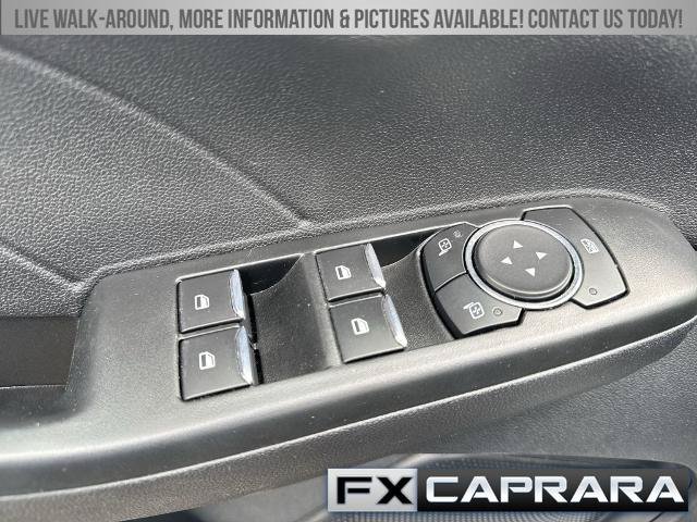 Certified 2022 Ford Escape SEL AWD/4WD image 15