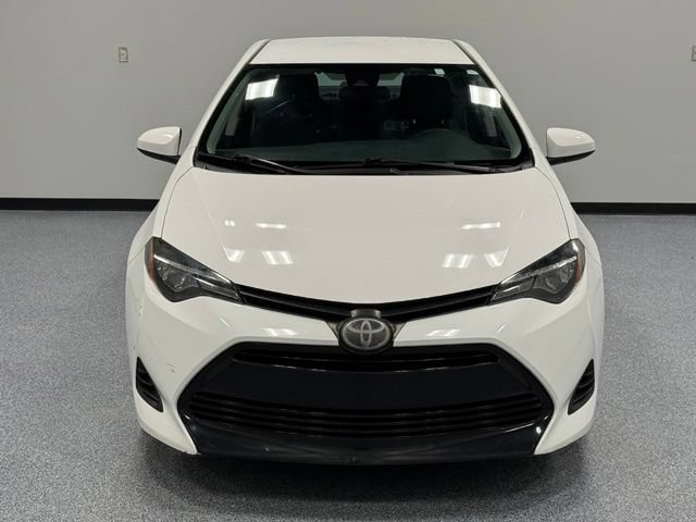 Used 2019 Toyota Corolla LE FWD image 4