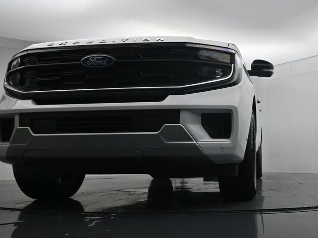 Certified 2025 Ford Expedition Max Platinum AWD/4WD image 28