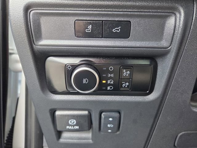 Certified 2024 Ford Expedition Max Limited image 25