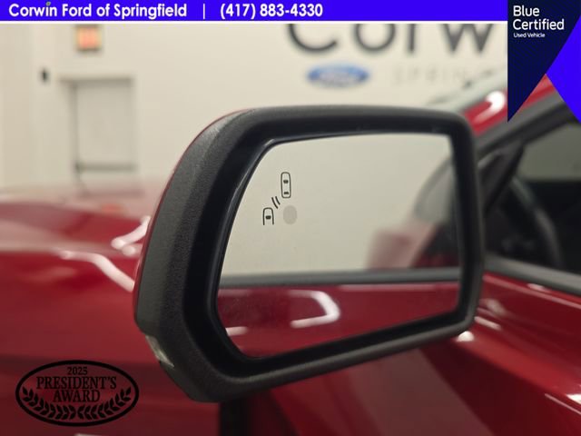 Certified 2020 Ford Mustang GT Premium w/ Equipment Group 401A RWD image 27
