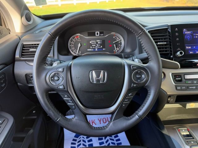 Used 2023 Honda Ridgeline RTL image 19