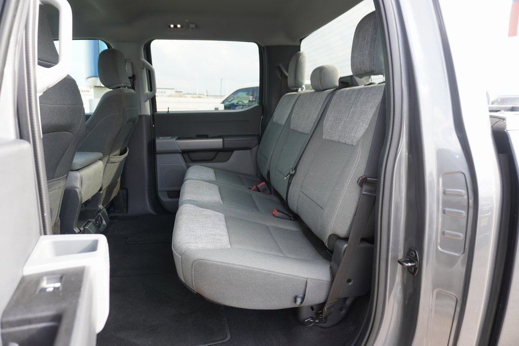 Certified 2023 Ford F150 XLT image 19